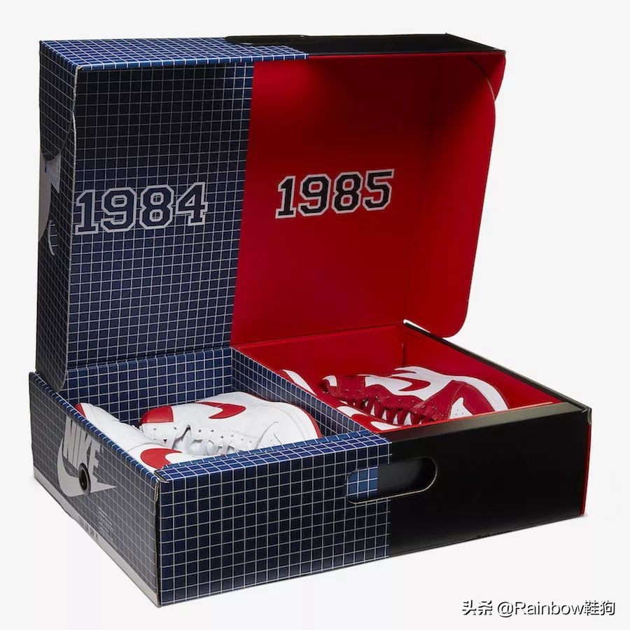 aj1芝加哥发售日期,aj1芝加哥预告片