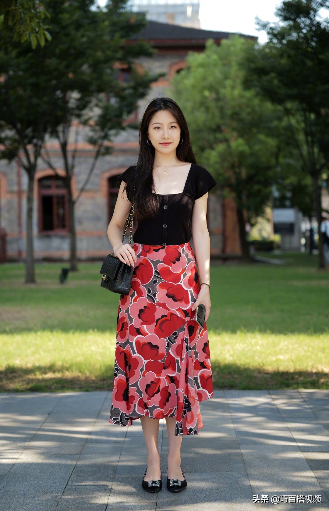 别再自怨自艾了!衣服穿不出彩只因没注意这个细节,快来长长见识