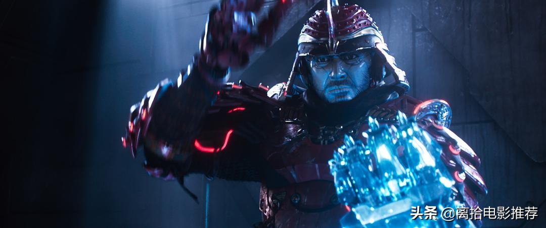 令人震撼的经典科幻电影,颠覆世界的十部科幻电影