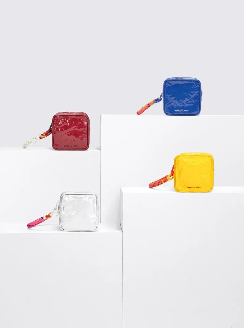 小ck精致女孩的必备,适合女生的ck