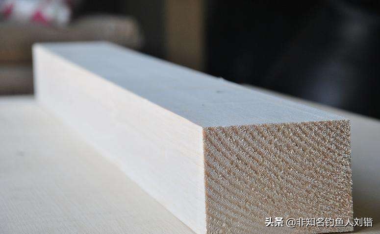 巴尔杉木底钓浮漂,钓鲫鱼最好用的巴尔杉木浮漂