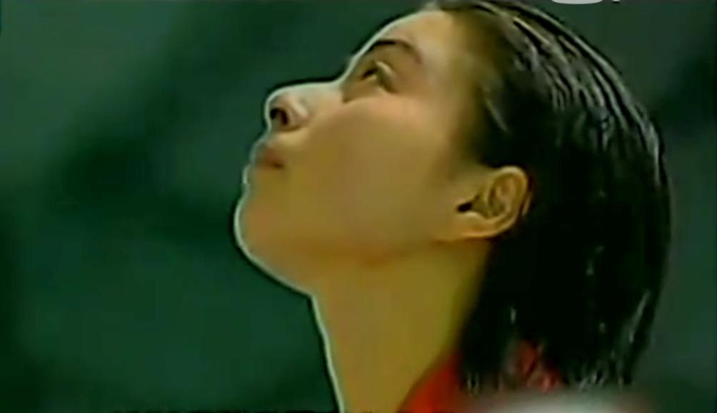 郭晶晶的退休金数目惊人,郭晶晶退役后是什么职位