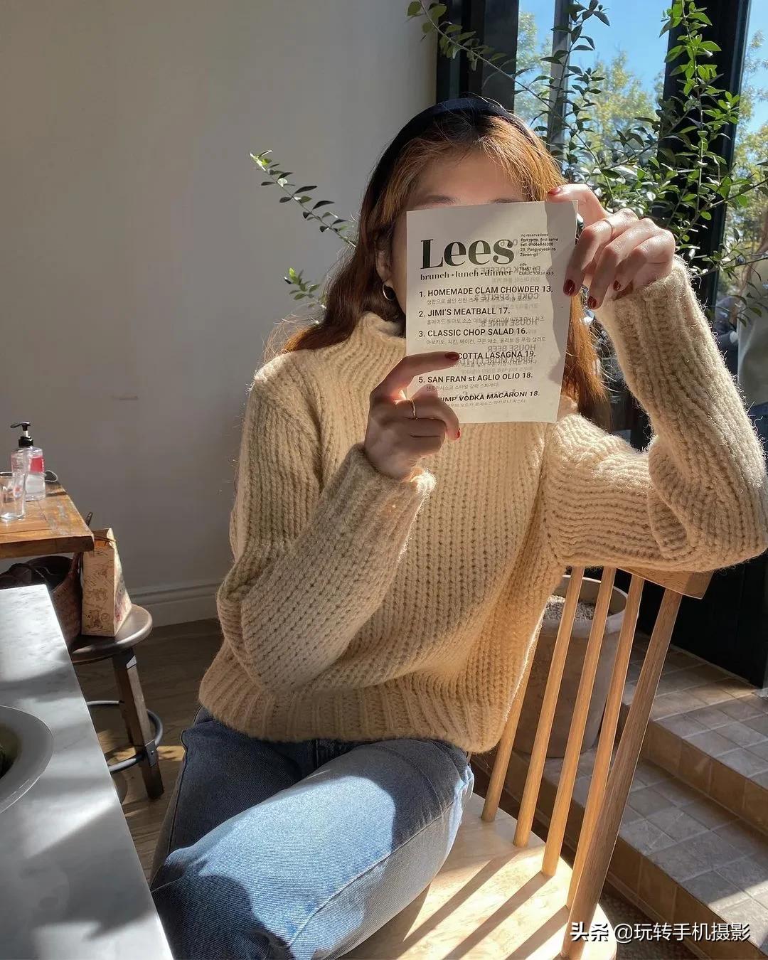 镜头惧怕感,镜头恐惧怎么练习