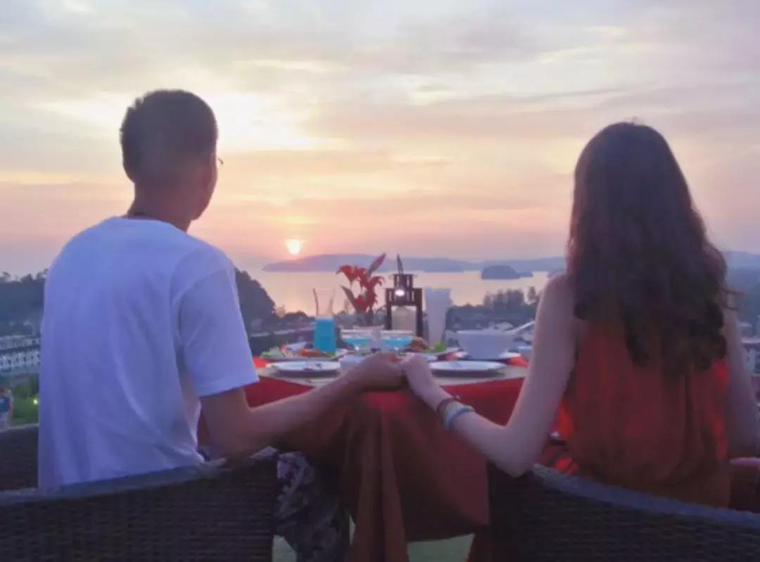 当爱情遇上现实你会怎样,爱情看一个男人愿不愿意为你花钱