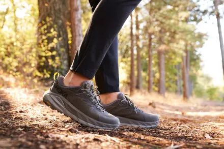天越轻型徒步鞋,夏天户外轻型徒步鞋