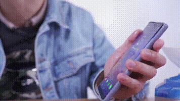 手机消毒用什么方法最好,教你如何给手机消毒又学一招