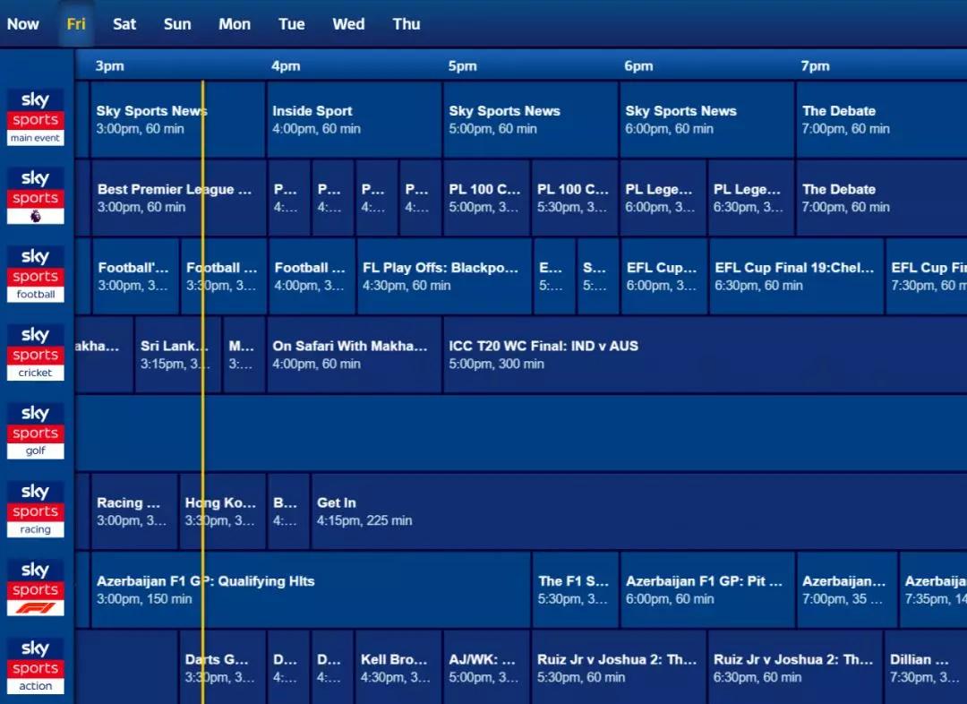 世界联赛停摆,体育行业深度停摆