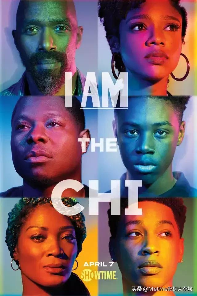 8月份最值得追的四部剧,四月必追的六部剧