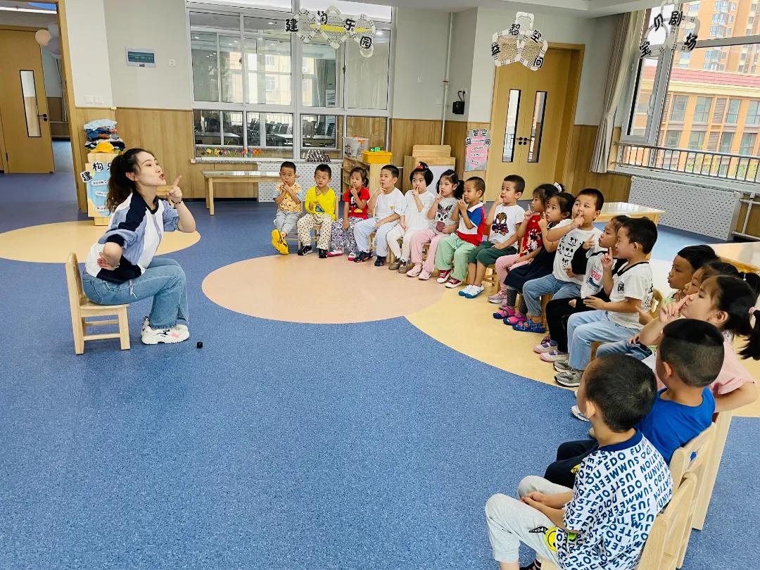 书写温暖人心的民生答卷,莱山区教育