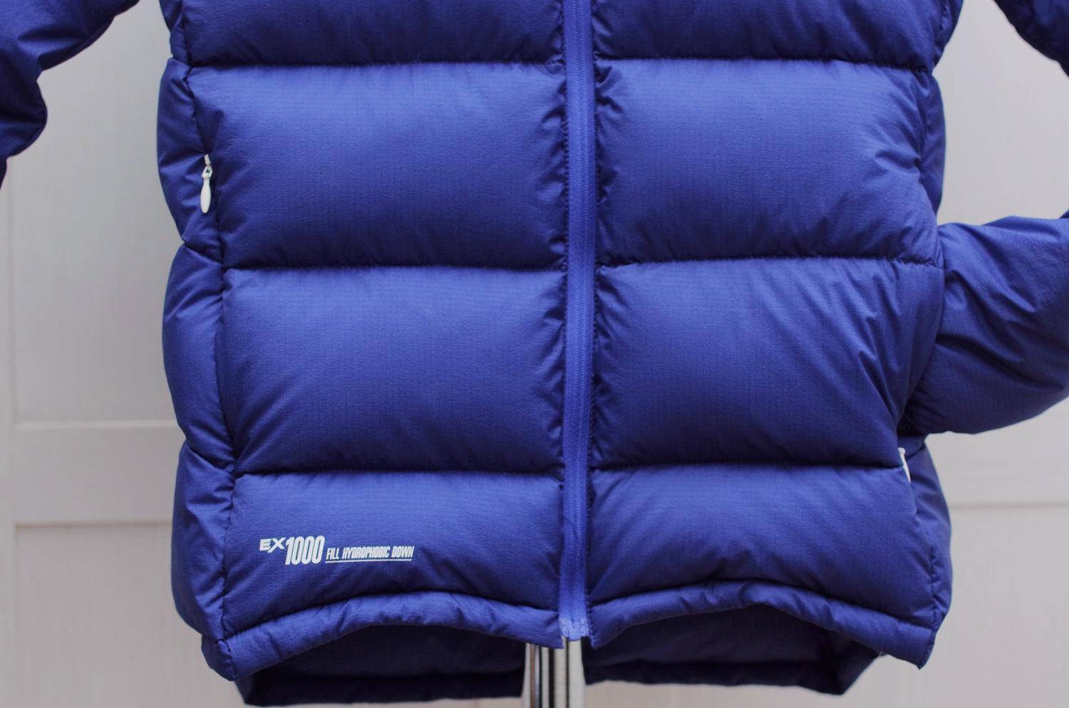 gearlab高蓬羽绒,性价比最高鹅绒羽绒服