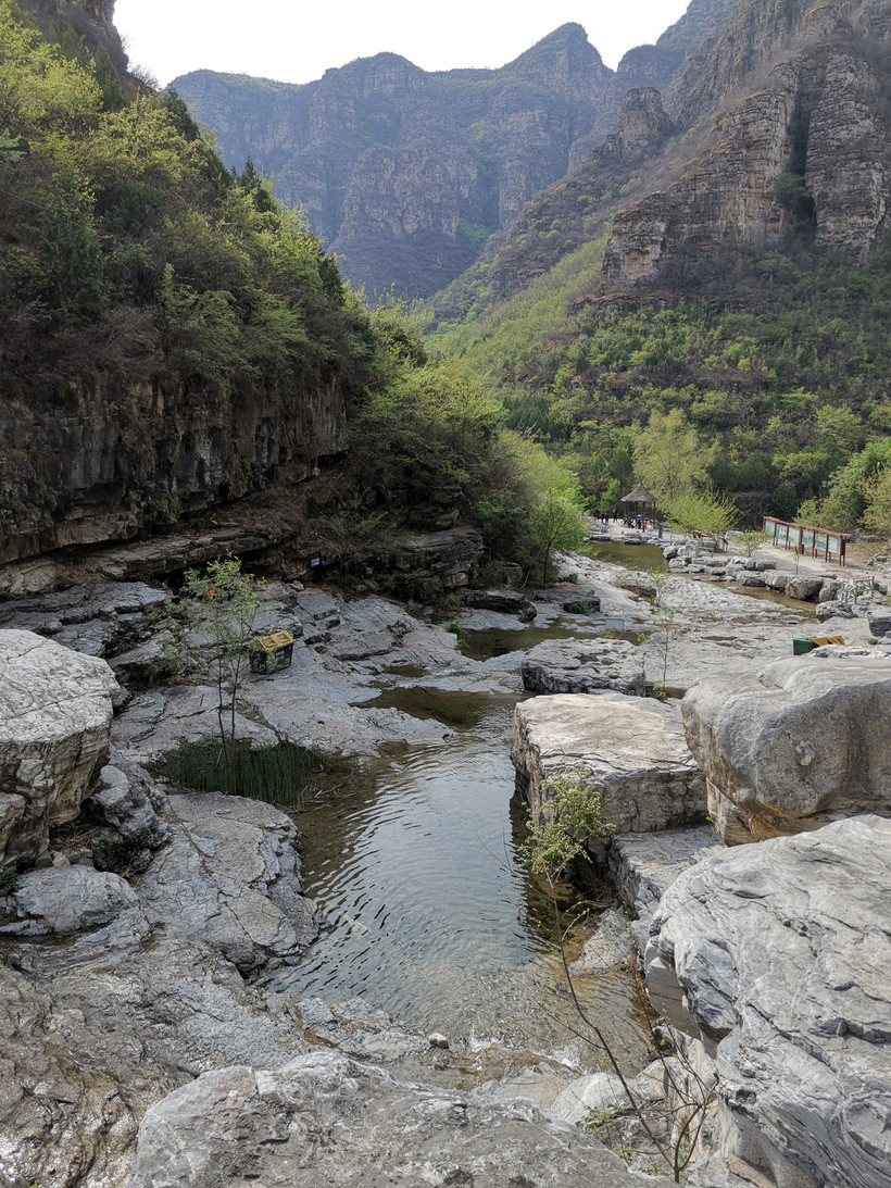 北京周边旅游野鸭湖攻略,北京东湖港旅游攻略