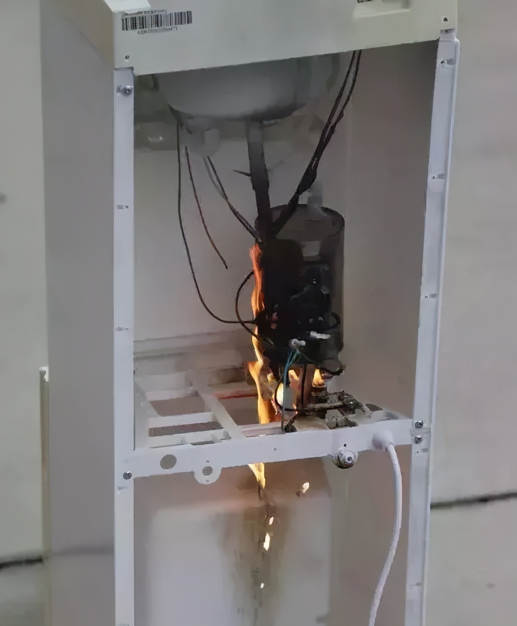 消防安全的原因,消防设备导致的火灾