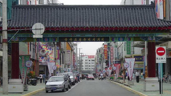 美丽的延吉风景,美丽的延吉视频