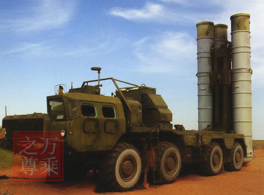 只要国家有需要,中国向俄罗斯出口军事技术