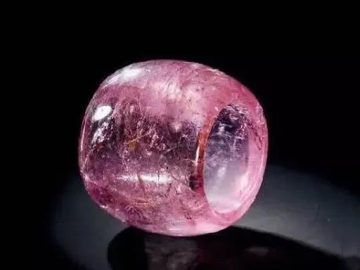 碧玺慈禧太后,揭秘慈禧为何如此钟爱碧玺