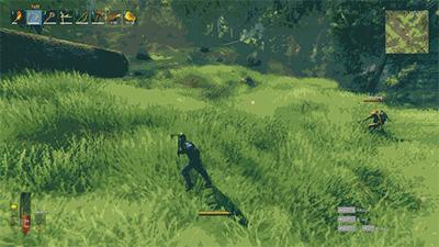 这款1G左右的“小游戏”,竟成了Steam销量榜第一