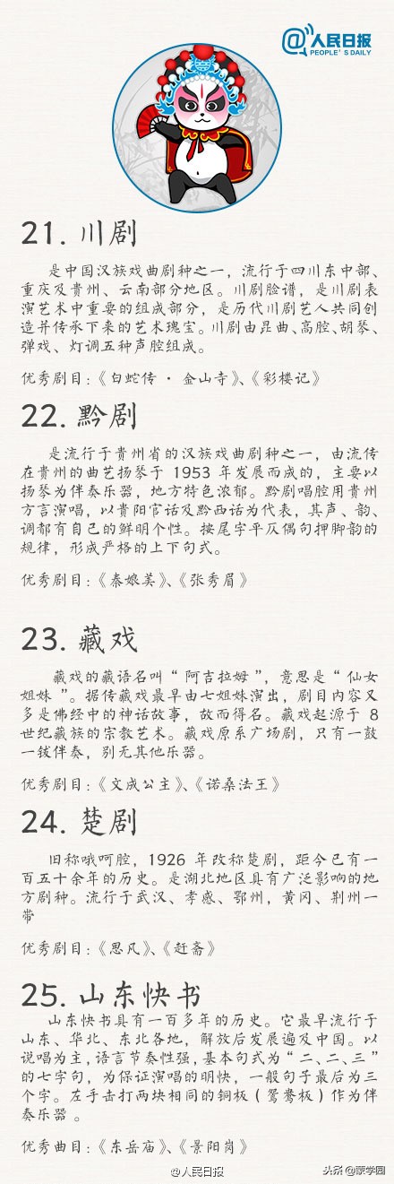 中国传统文化了解京剧,了解中国传统文化知识