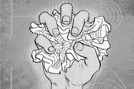 中科院杨辉最终承认剽窃他人,中科院杨辉学术抄袭