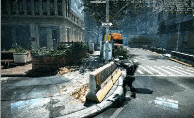 游戏中的奇异生物,游戏里的一些变异生物