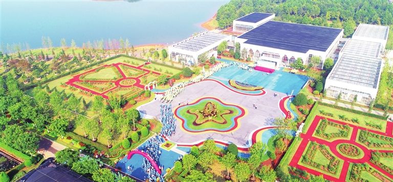 宜春4a景点,宜春免费旅游景区排名前十