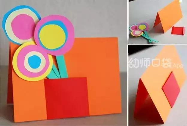 感恩节创意手工幼儿园,感恩节创意手工挂件2021