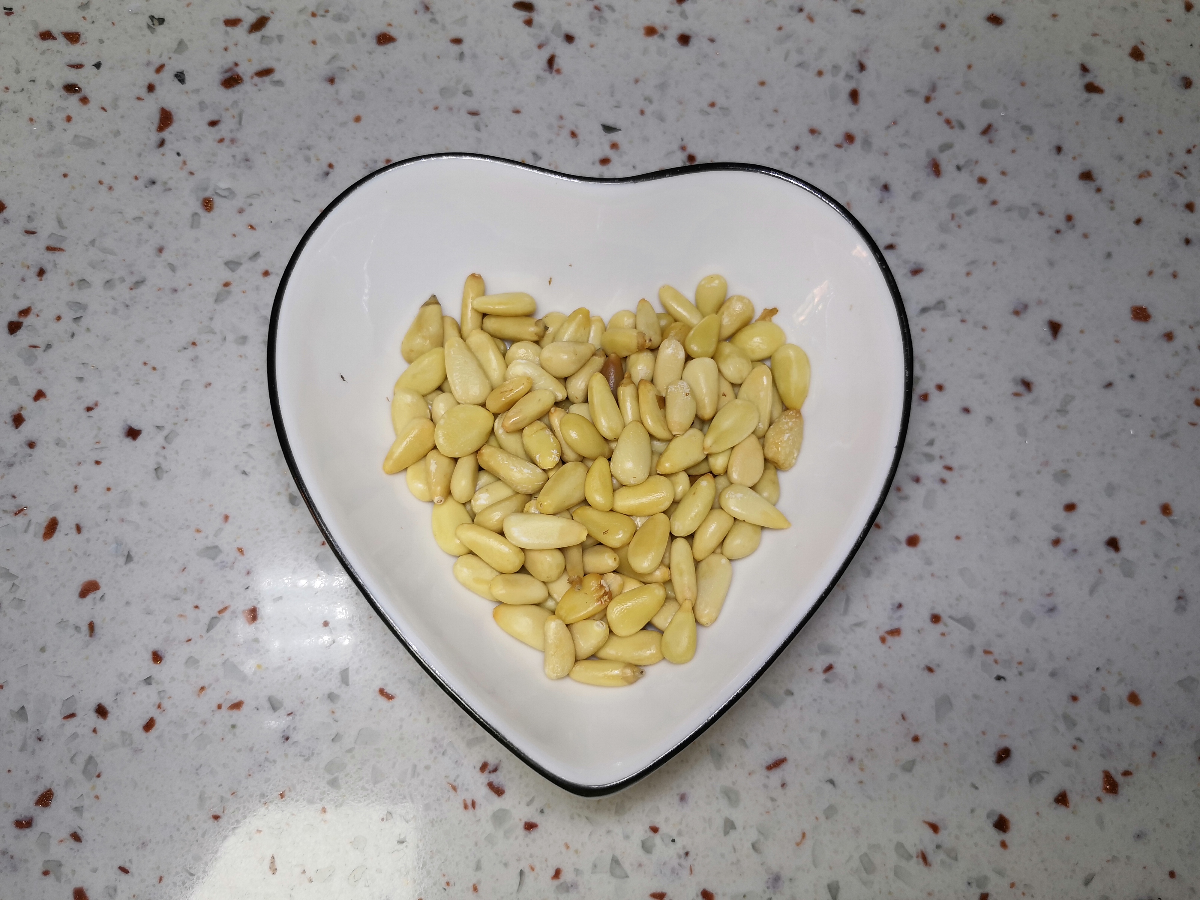 第一美食的松仁玉米,老东北美食松仁玉米