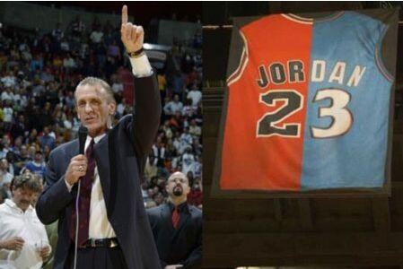 绿军三巨头球衣退役,nba退役冷知识