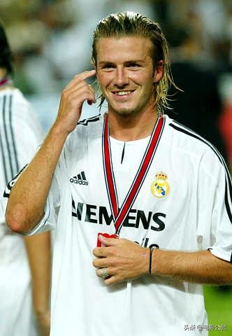 刘德华多喜欢贝克汉姆,当刘德华遇到费玉清