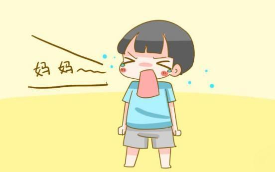 孩子只认妈妈,孩子睡觉只认妈妈