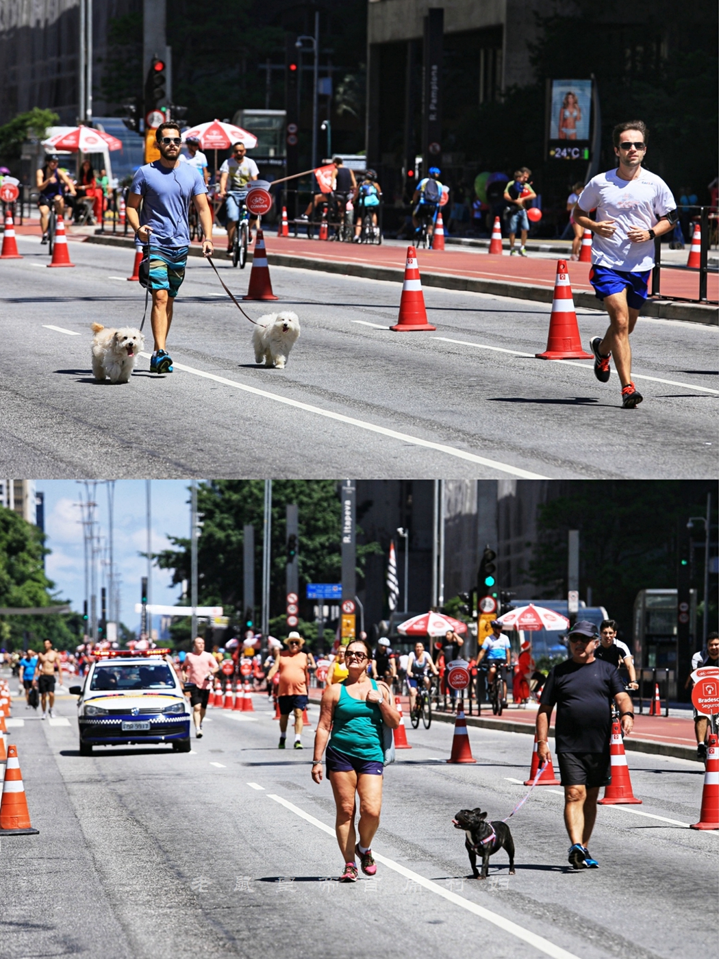 巴西人喜欢玩游戏,巴西人热衷的娱乐活动