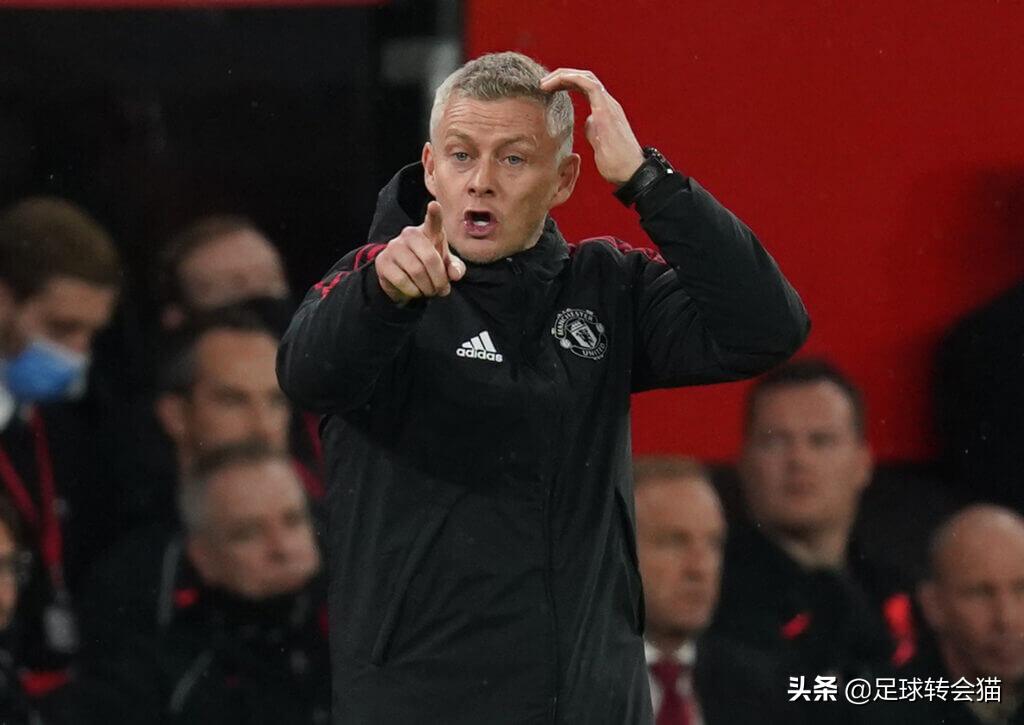 有谁会相信曼联的高层会把电话打给对的人