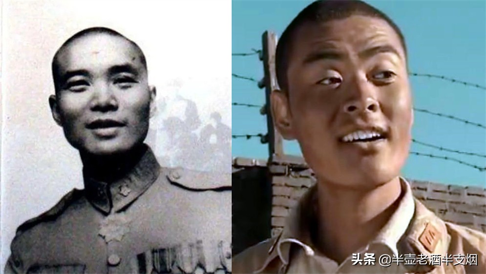 沈醉徐远举等军统三大特务,沈醉听了徐远举什么话