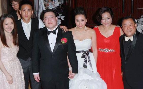 曾志伟两段婚姻,曾志伟婚姻失败原因