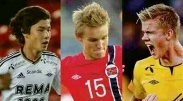 22岁华裔小将归化国足,22岁新星归化