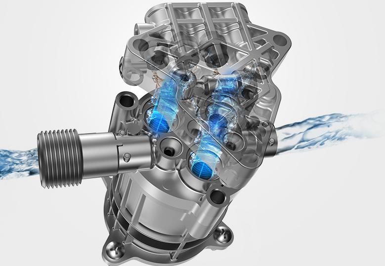 洗车机的使用方法与技巧,洗车机怎样洗车好用