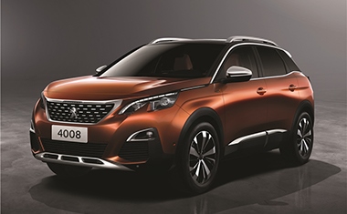 国产汽车十大品牌排行东风,东风汽车品牌销量排行榜