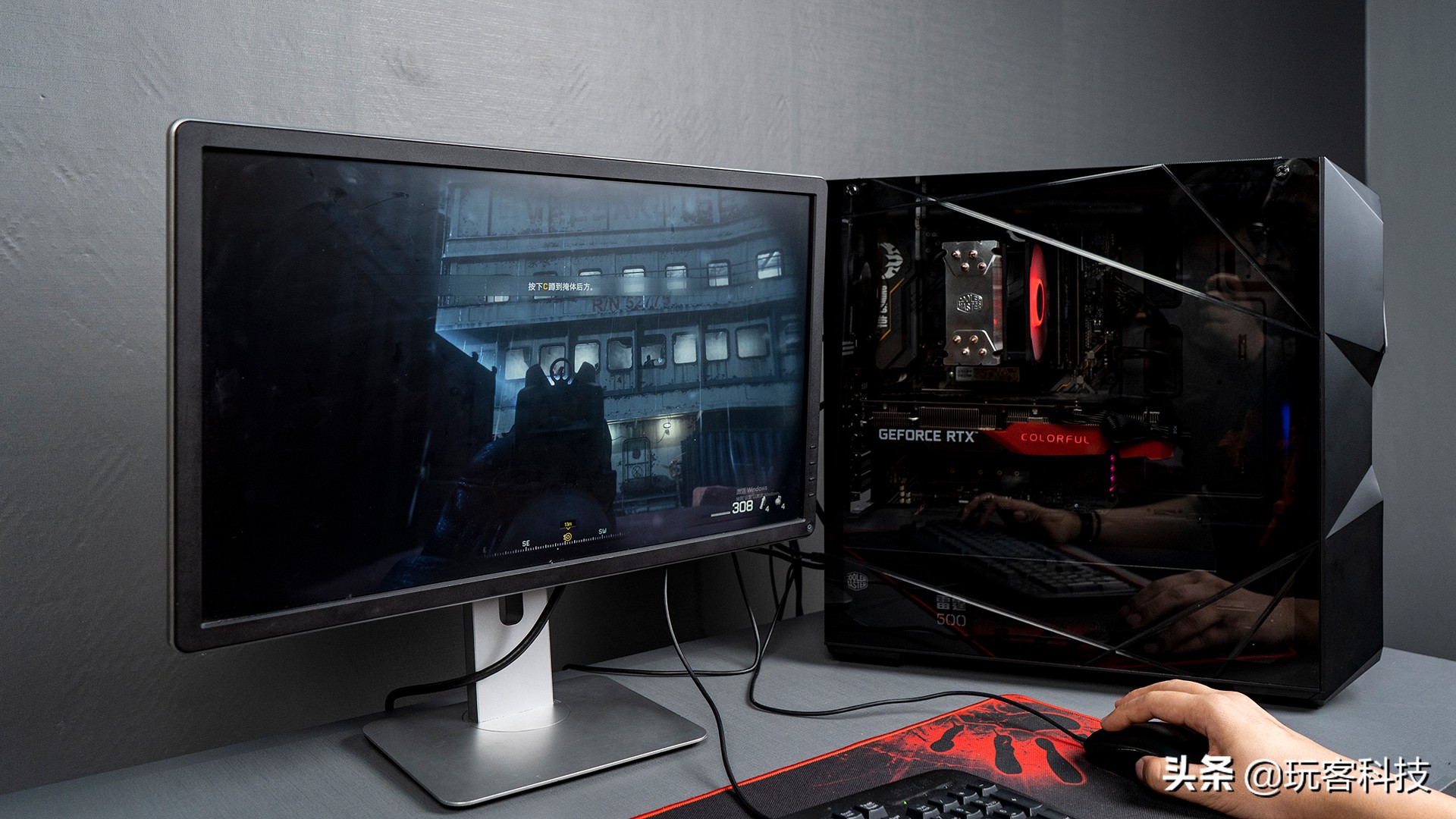 联想异能者co49测评,联想异能者co-49l-2022