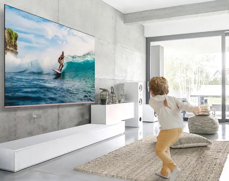 暂忘世间繁华,和海信智能电视在家“宅”出花