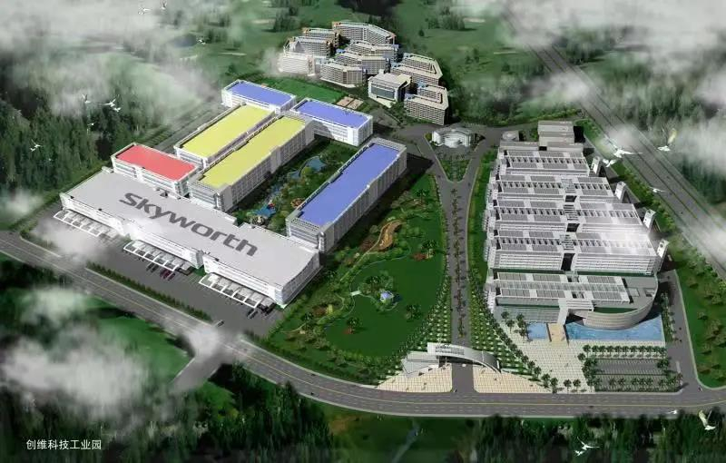 中韩产业园惠州新项目,惠州仲恺高新区潼湖中韩产业园