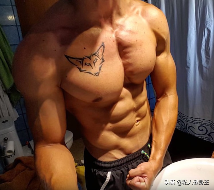 徒手健身真的能练出肌肉吗,如何在家徒手健身更快成肌肉男