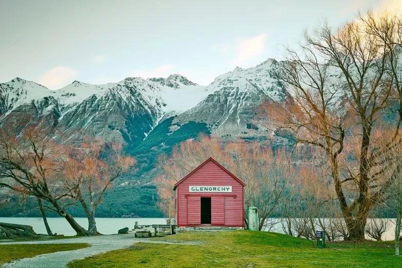 指环王中土世界介绍片段,中土世界卷土重来