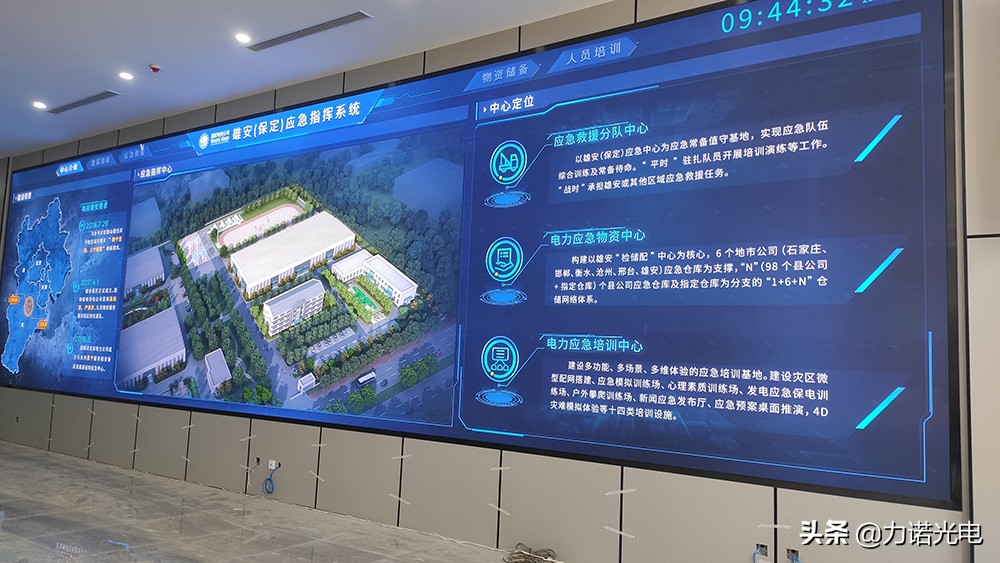 智显led显示屏,智显力诺led大屏