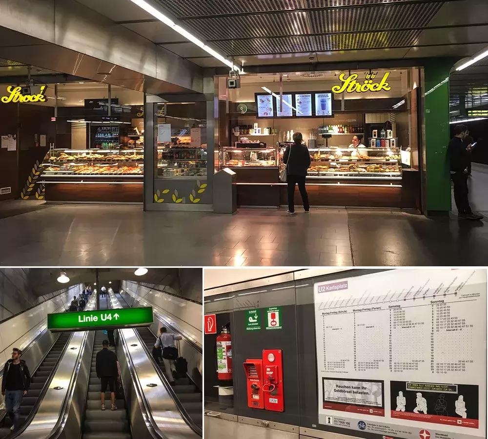 被贴上“蓝色的多瑙河”的标签，这座治愈系的城市，究竟如何？