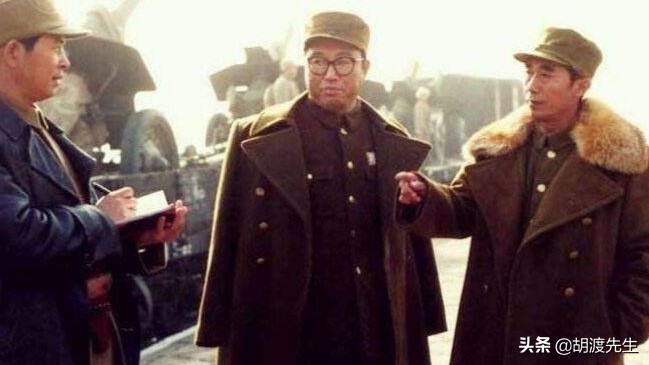 艰难曲折，决战东北的心路历程