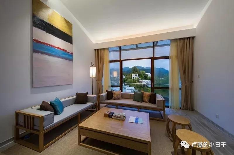 度假胜地推荐享受悠闲度假时光,国庆假期必打卡度假胜地