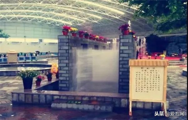 河北境内温泉哪里好玩,阳西河北港维纳斯空中温泉