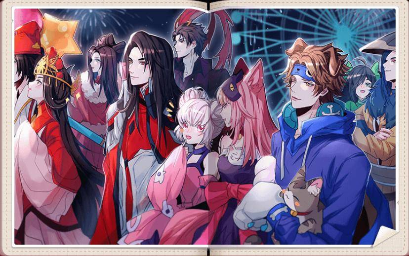 王者荣耀：从白色情人节活动看出，这些情侣英雄才是天美最爱