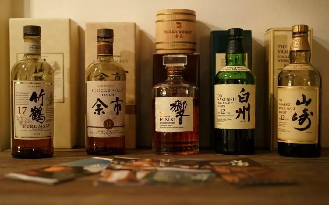 山崎威士忌有收藏价值吗,山崎18年威士忌得过哪些奖项
