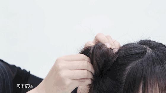 女明星全员哪吒头！杨超越可爱，IU甜美，但最出彩的还是她