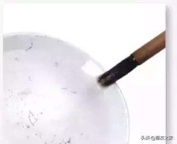 国画颜料调色一览表,国画最全颜料调色学习国画必知